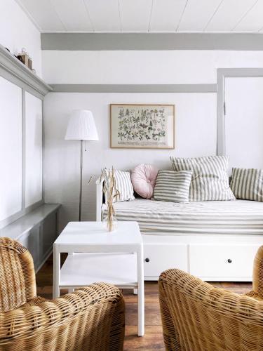 Facilities, Pension Sandbogaard in Allinge