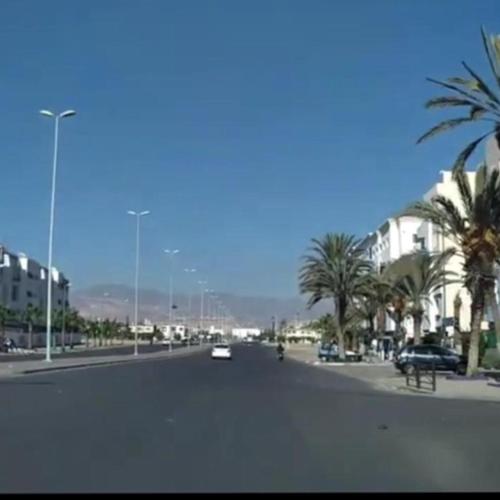 appartement a 15 minutes de la plage