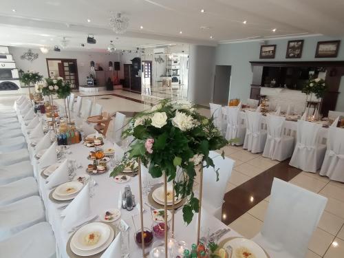 Restaurante, Pensjonat Sielec in Sosnowiec