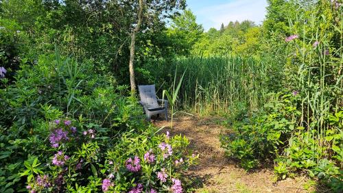 Holiday Home Countryside, Langbroek / Doorn