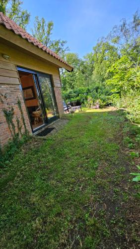 Holiday Home Countryside, Langbroek / Doorn