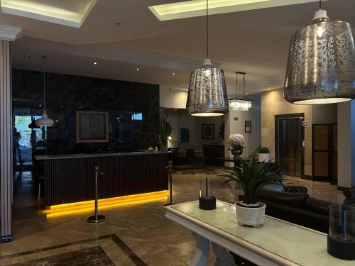 共用Lounge/電視區