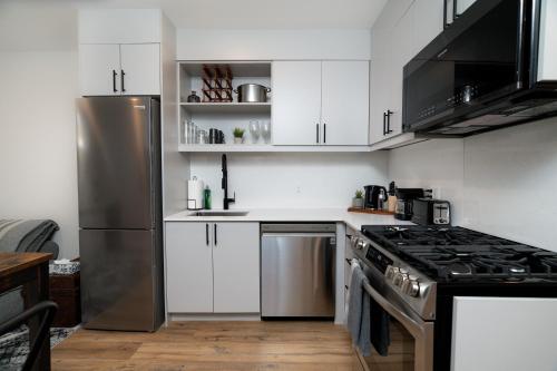 Studio Apartment image 3