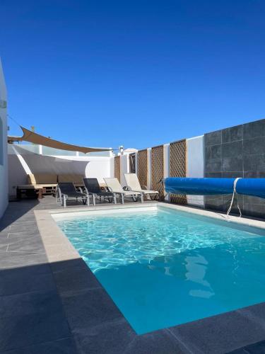 villa del mar puerto del carmen 1