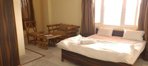 Ammaji – Vrindavan, NC