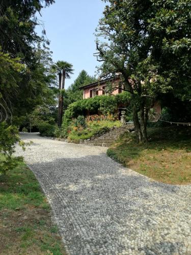 Casa della Gioia - Appartamento Due Balconi