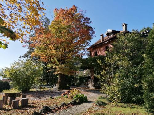 Casa della Gioia - Appartamento Due Balconi