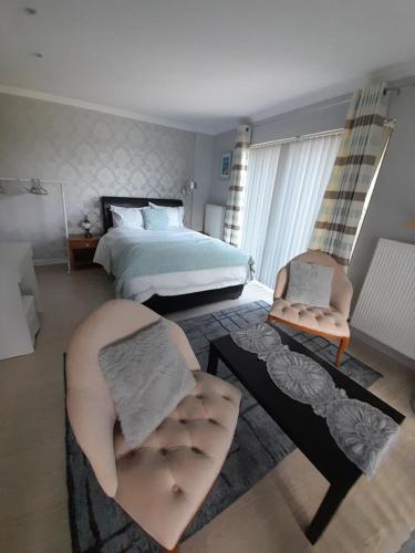 Turkish Mountain Retreat in Hilmiye