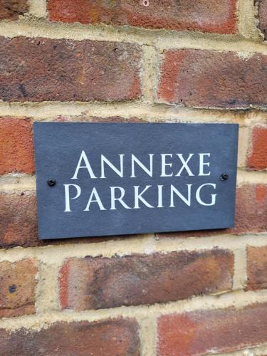 The Annexe at Albourne in Hurstpierpoint and Sayers Common