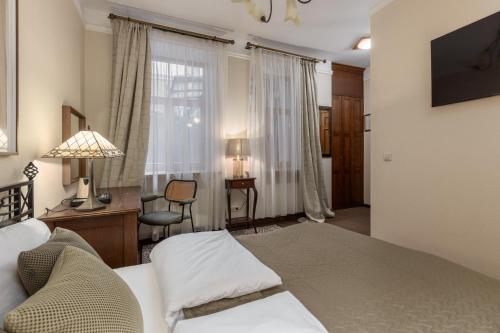 M5 Old Town Boutique Hotel Room Type - Double Room