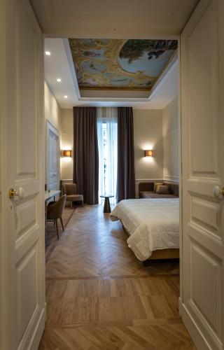 Antica Dimora Pessina Room Type - Deluxe Room