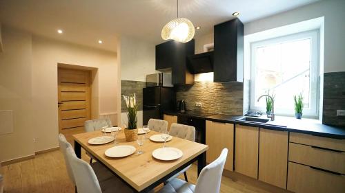 Two-Bedroom Apartment image 10