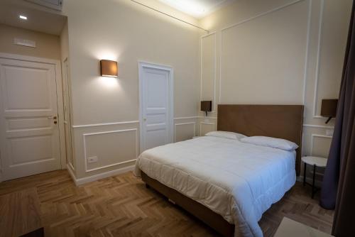 Antica Dimora Pessina Room Type - Superior Double Room