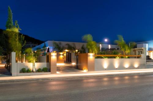 Afesou Suites 4
