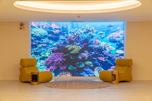 Pestana Delfim Beach & Golf Hotel - image 12