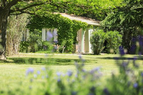 Les Gîtes du Domaine de Rhodes - Location saisonnière - Avignon