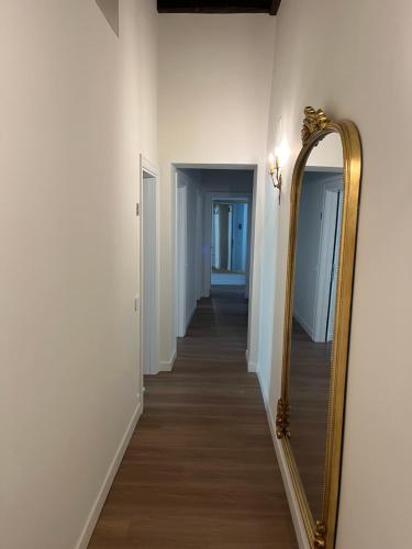Maison Romana Trastevere Suites 4