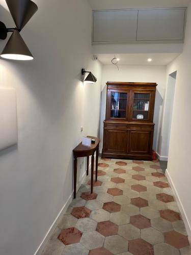 Maison Romana Trastevere Suites 3