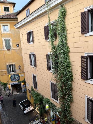 Maison Romana Trastevere Suites 2