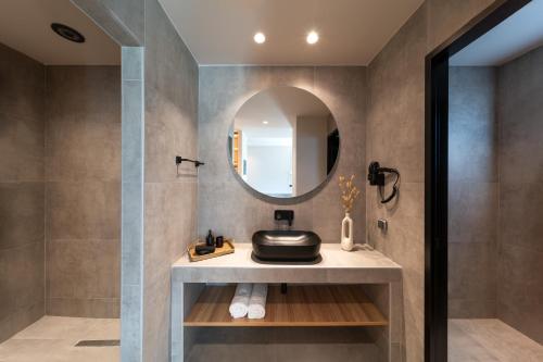 Afesou Suites 4