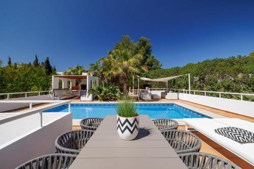 VILLA ES VEDRÁ - image 5