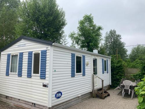 Camping L'Orée des Caps