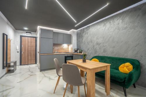 Cozy Homes 4, Sofia (Foto 4)