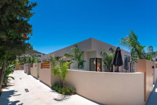 Afesou Suites 5