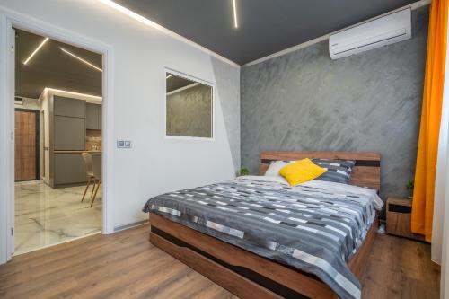 Cozy Homes 4, Sofia (Foto 6)
