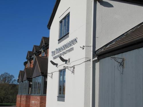The Throckmorton - main image