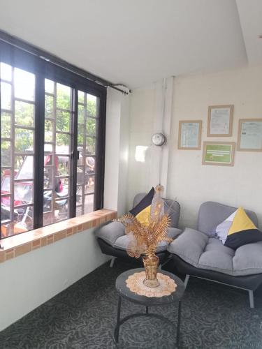 TMD COMFORTABLE TRANSIENT HOUSE IN STO.TOMAS BATANGAS (UNIT 1) TMD COMFORTABLE TRANSIENT HOUSE IN STO.TOMAS BATANGAS (UNIT 1)