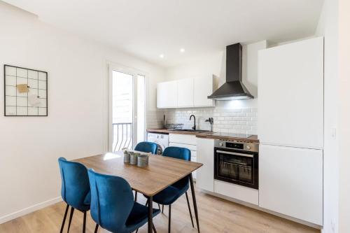 Charming 1 BR in the Cours Julien | By Airnest, Marseille (fotografie 5)