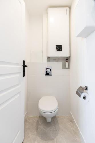 Charming 1 BR in the Cours Julien | By Airnest, Marseille (fotografie 7)
