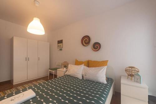 Apartamento grande e luminoso no centro Porto, Oporto (foto 6)
