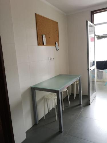 Apartamento grande e luminoso no centro Porto, Oporto (foto 7)