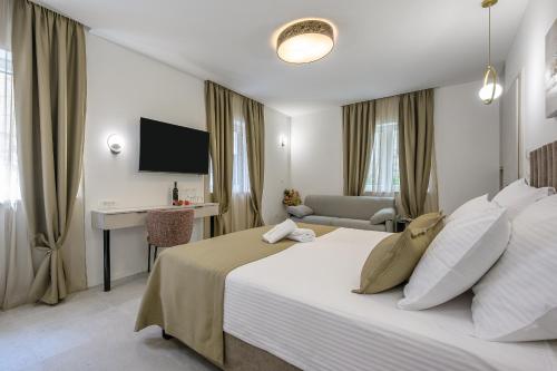 Antique Spalato Luxury Rooms, Split