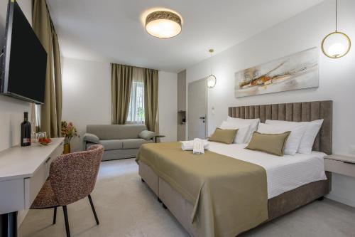 Antique Spalato Luxury Rooms 2