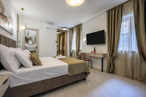 Antique Spalato Luxury Rooms 5