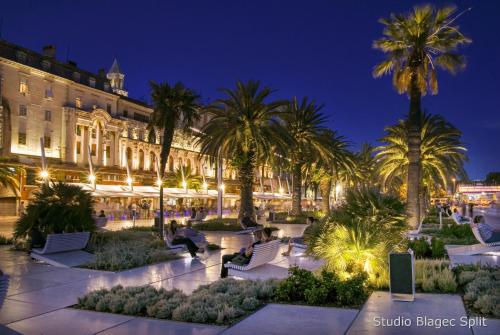 Antique Spalato Luxury Rooms 2