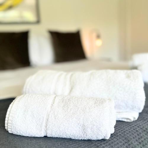 Newly refurbished 2 bed in Thame