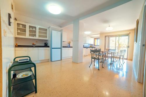 Apartamento familiar Port-Saplaya in 알보라야