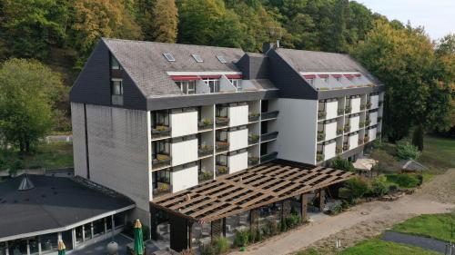 Hotel Luisenpark in Bad Bergzabern, Deutschland