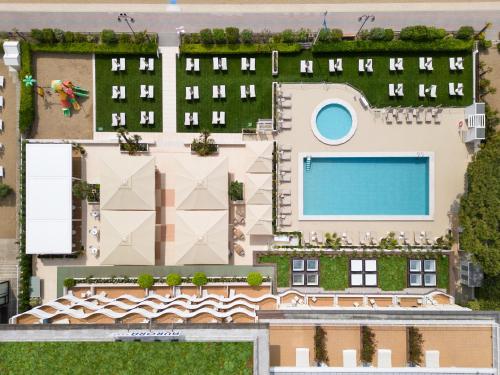 Hotel Aurora