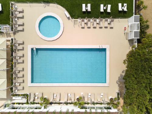 Hotel Aurora - image 12