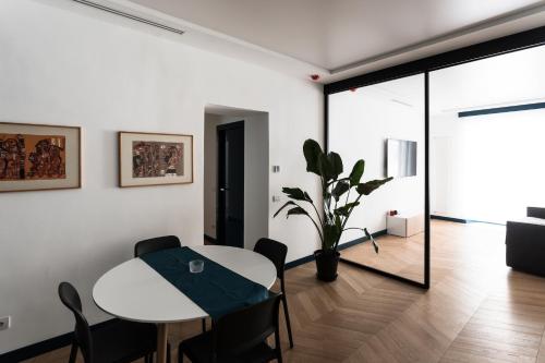 Circolo degli Scipioni, Roma