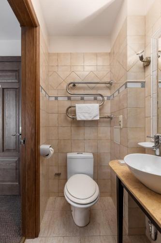 M5 self-service Boutique Hotel, Riga (foto 2)