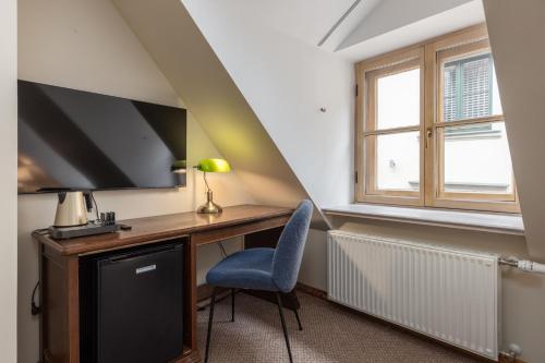 M5 self-service Boutique Hotel, Riga (foto 9)