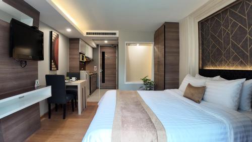 Aspira Suites Sukhumvit 20