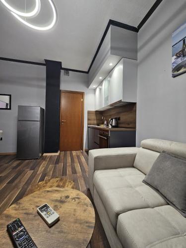 Tirana Daily Rental Apartments 3, Tirana (photo 11)