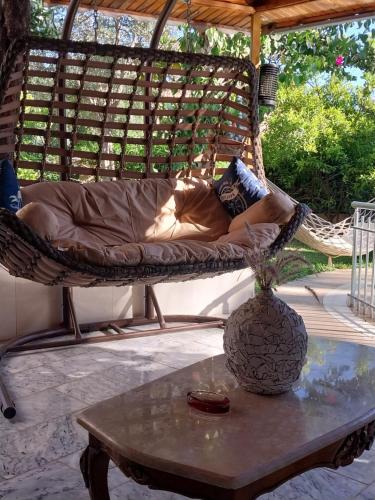 Jasmin Apart - image 30